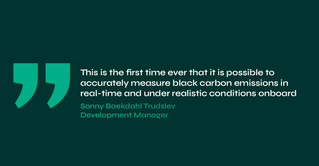 Green Instruments quote