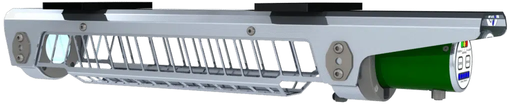 G26 Ambient Oil Mist Detector Spot