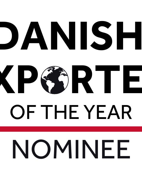 Green Instruments nominated for Danish Exporter of the Year