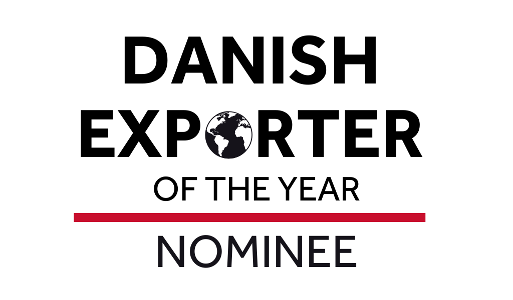 Green Instruments nominated for Danish Exporter of the Year