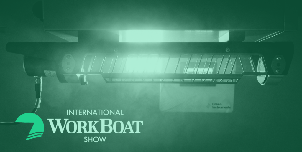 Workboat 2022 logo