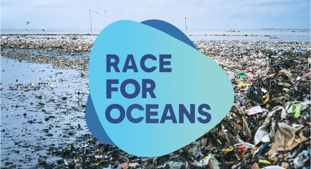 Race for oceans_logo