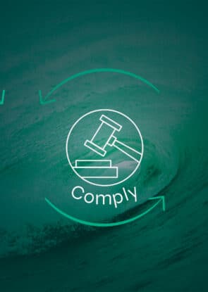 Measure. Comply. Optimize.