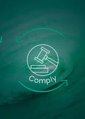 Measure. Comply. Optimize.