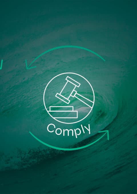 Measure. Comply. Optimize.