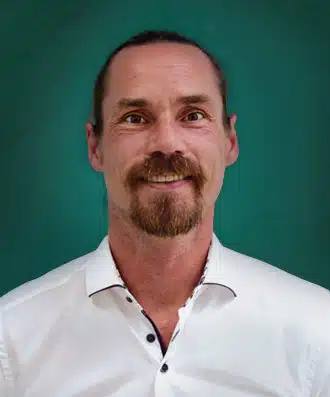 Martin Haandbæk